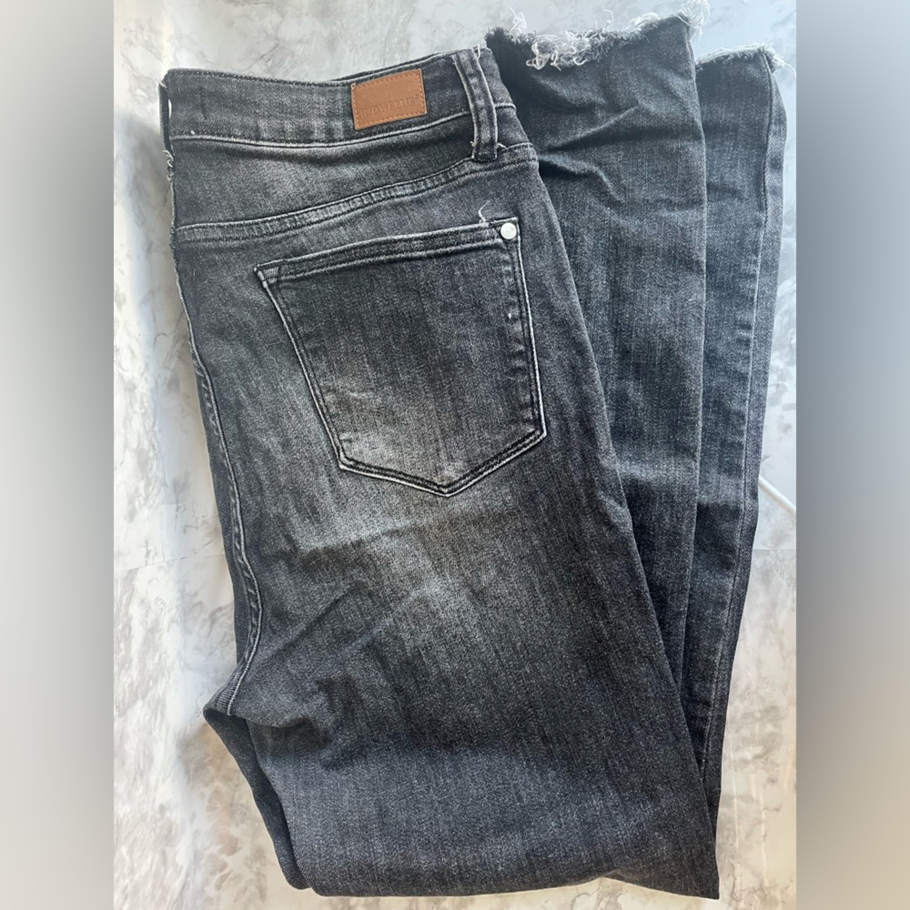 Judy Blue Black Jeans